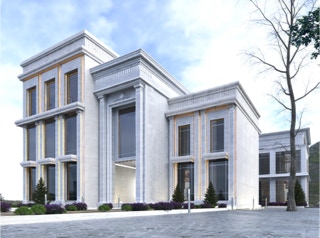 Villas