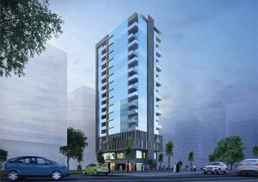 Al Mansouri Tower